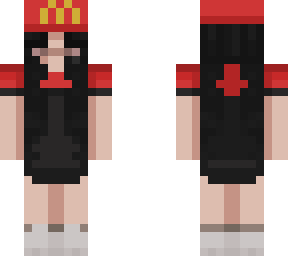 mcdonalds