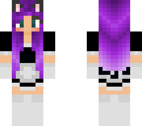 mcloverr maid outfit
