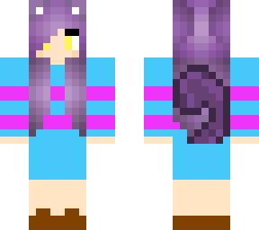 me as frisk