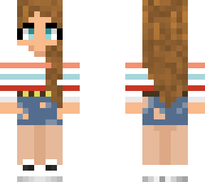 me but 80s style