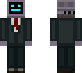 me in minecraft lol