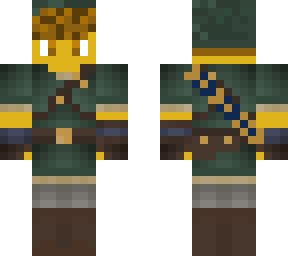 me v.1 (tp link outfit)