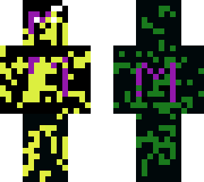 mecube never will be a zombie