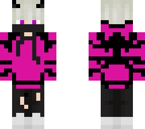mekielmc skin