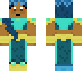 mermista