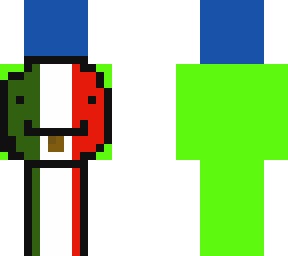 mexican dream