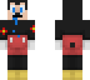 micky noob