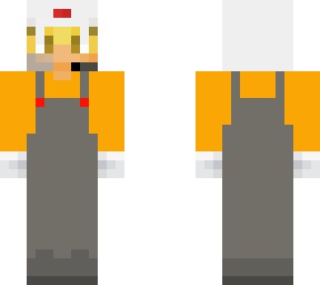 mike (x wing pilot) (mandalorian parody)