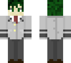 milisito deku