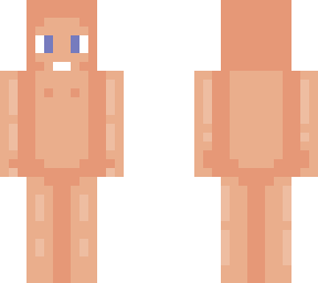 minecraft skin (male)