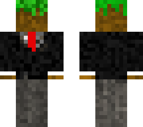 minecrafthead