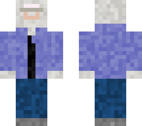 mineforlife elder guardian (revamp)