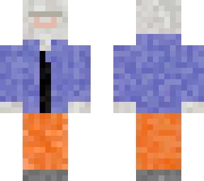 mineforlife elder guardian (revamp 2)