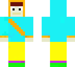 mineloco dios del omniverso