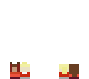 mini adora and catra s1