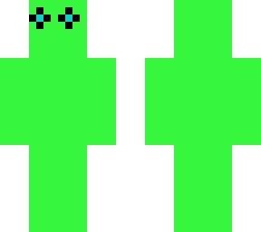 mister green (for bed wars)