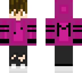 mistyyt wear it purple day edition