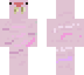 mole rat