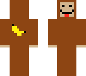 monke