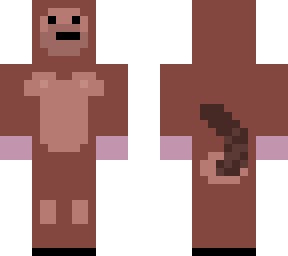 monke