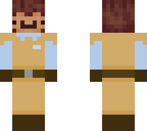 monke boi but hes a lieutenant in the rebel alliance