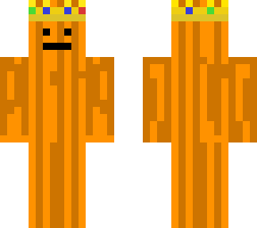 monsieur pumpkin