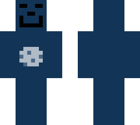 moon man
