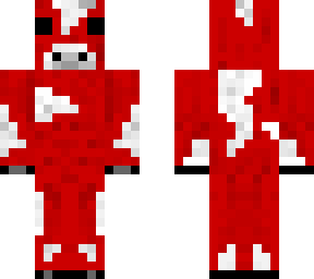 mooshroom bull