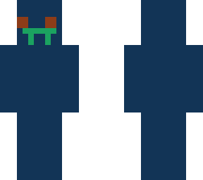 mosputio minecraft skin