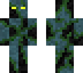 mossy
