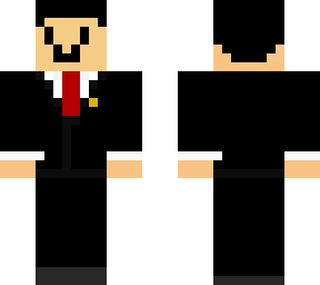 mr. president