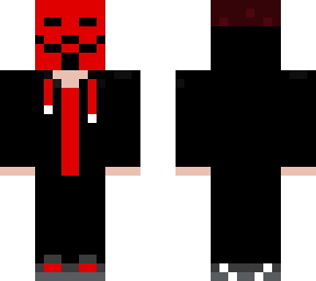 mr.amazingj new skin!