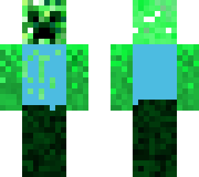 mr creeper