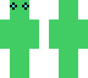 mr green (for bed wars)