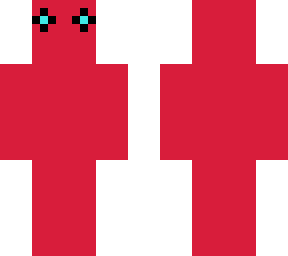 mr red (for bed wars)