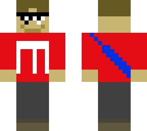 mrfunny2728 fixed