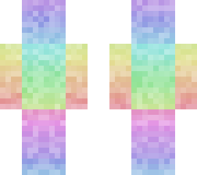 multicolor