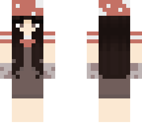 mushroom picker