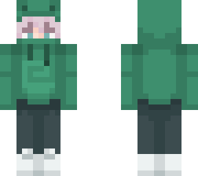 my boi in frog