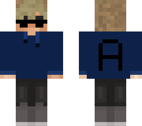 my current skin.