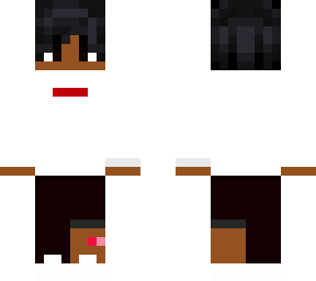 my future minecraft skin ( do not use this )