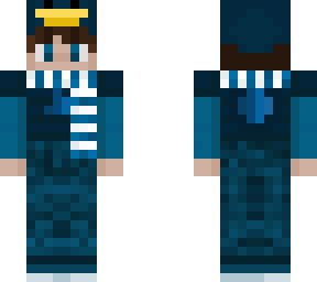 my minecraft skin