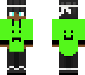 my new skin :). v2