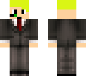 my new skin edit