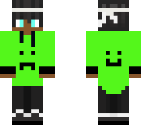 my new skin v3