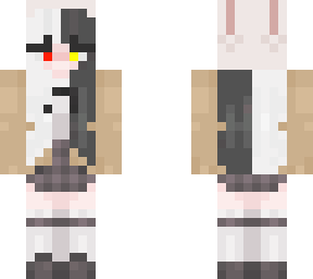 my oc