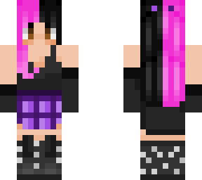 my oc sasha