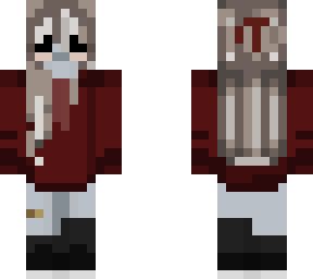 my origin skin for my smp