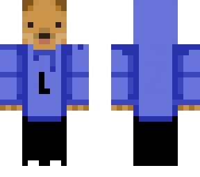 my own skin