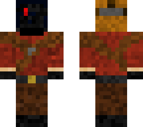 my personal skin updated